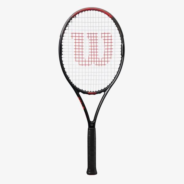 Wilson Tenis Raketi Pro Staff Precision 103 Grip 3 (WR171210U3) - Image 1