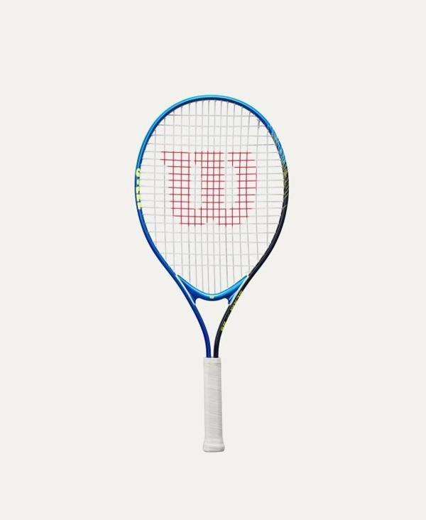 Wilson Çocuk Tenis Raketi Slam JR 25 Boys (WR171810U) - Image 1