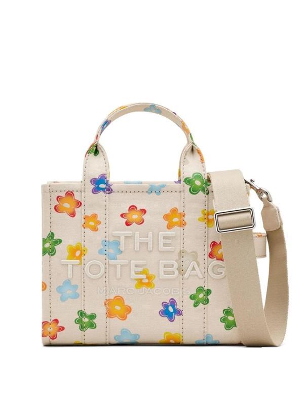 Marc Jacobs The Tote Bag Small Kadın El ve Çapraz Çanta 2P5HTT011H03 - Image 1