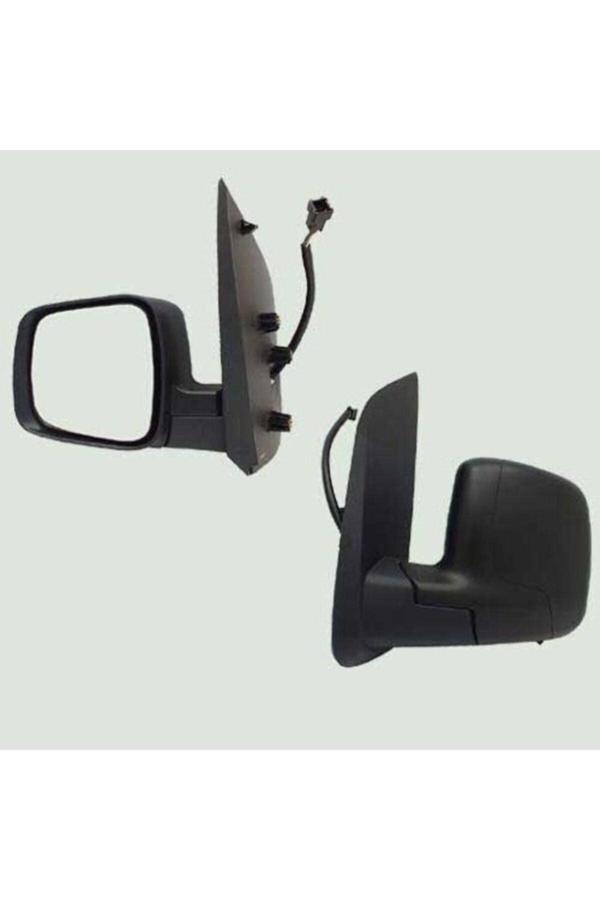 Erayna Ayna Sol Oem-735674076 Fıorıno Bıpper Nemo 07-> Elektrikli - Image 1