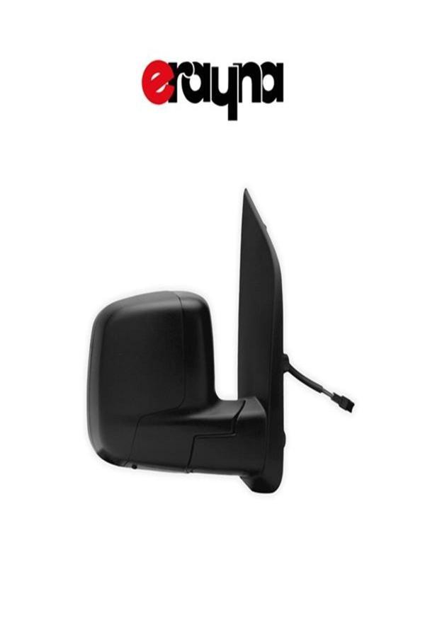 Erayna Fiorino Nemo Bıpper 07> Dış Dikiz Aynası Elektirikli Isıtmalı Sensörlü Sağ A1045E 735460567 - Image 1