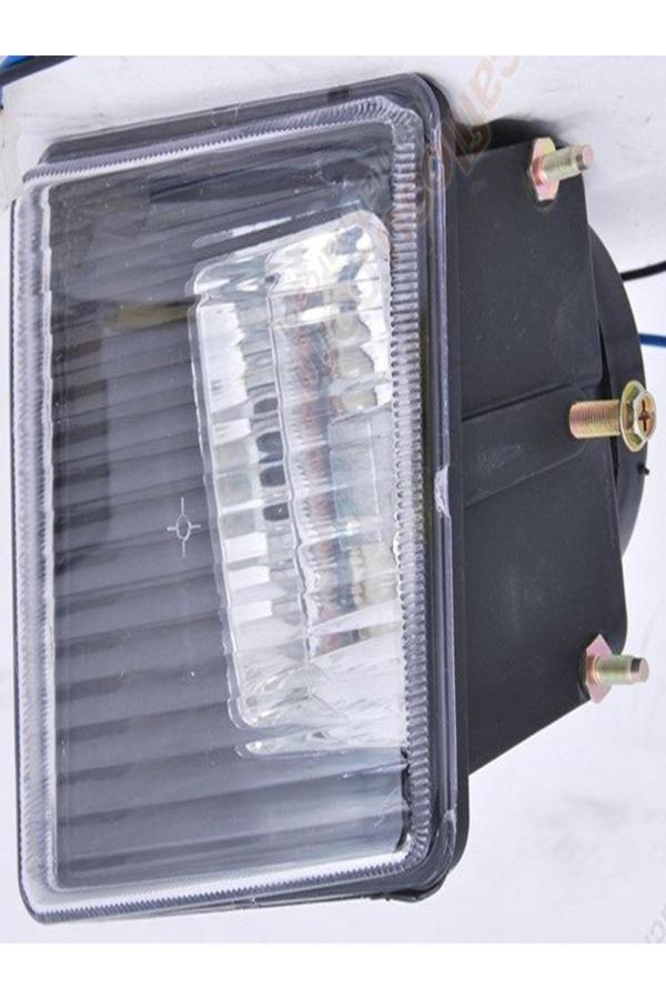 Zenon Fiat Uno Sis Farı Sağ Fı9502 7699750 - Image 1