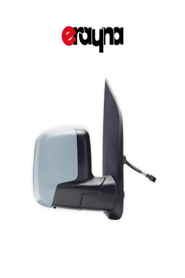 Erayna Fiorıno Nemo Bıpper 07>Dış Dikiz Aynası Elektirikli Isıtmalı Sensörlü Astarlı Sağ A1045Ea - Image 1
