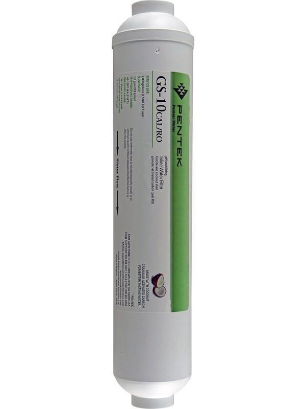 Usa Pentair Pentek GS-10 Alkali - Ph Stabilizer Filtre - Image 1