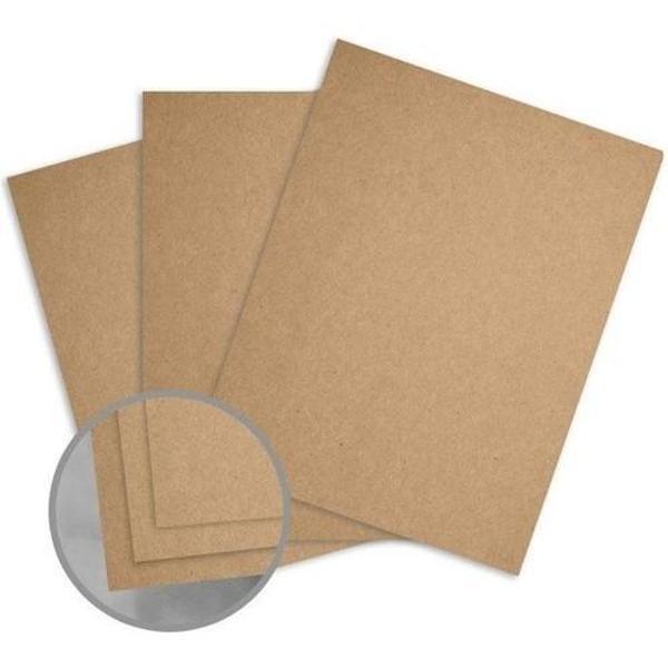 Sırımsı Kraft Kağıdı A4 100 gr 30'lu Paket - Image 1