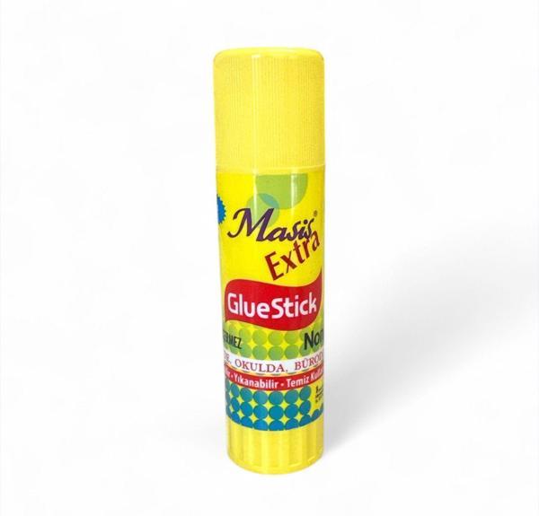 Masis Extra Glue Stick 35 Gr. Büyük Boy - Image 1
