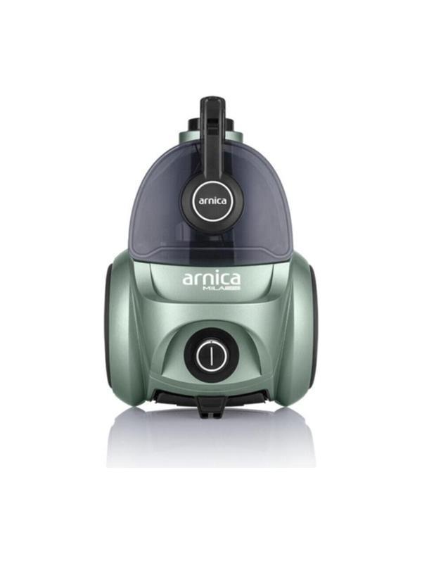Arnica Mila Trend ET14443 Toz Torbasız Elektrikli Süpürge Mint - Image 1