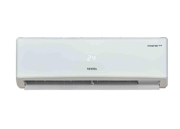 Vestel FLORA DOĞA MULTI INVERTER PLUS 9+12 Klima - Image 1