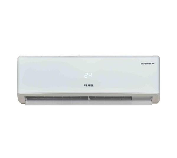 Vestel FLORA DOĞA MULTİ INVERTER PLUS 9+9+12 Klima - Image 1