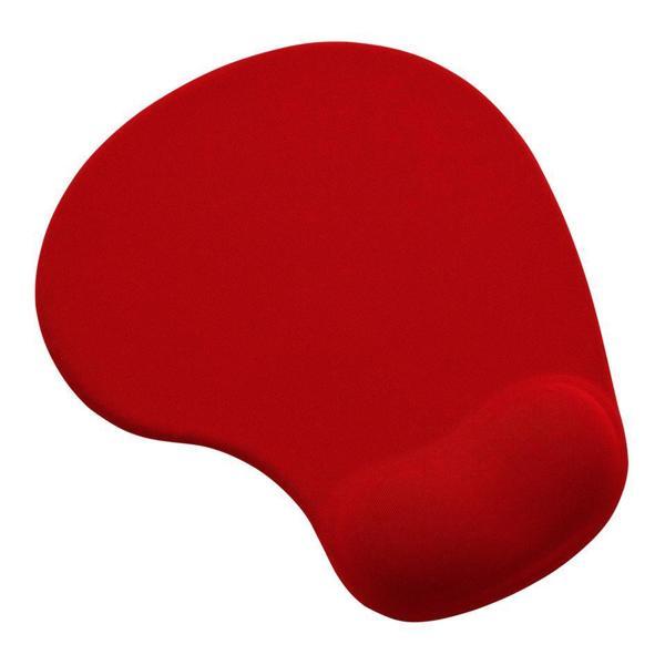 Frisby FMP-050M-R Kırmızı Jel Mouse Pad - Image 1