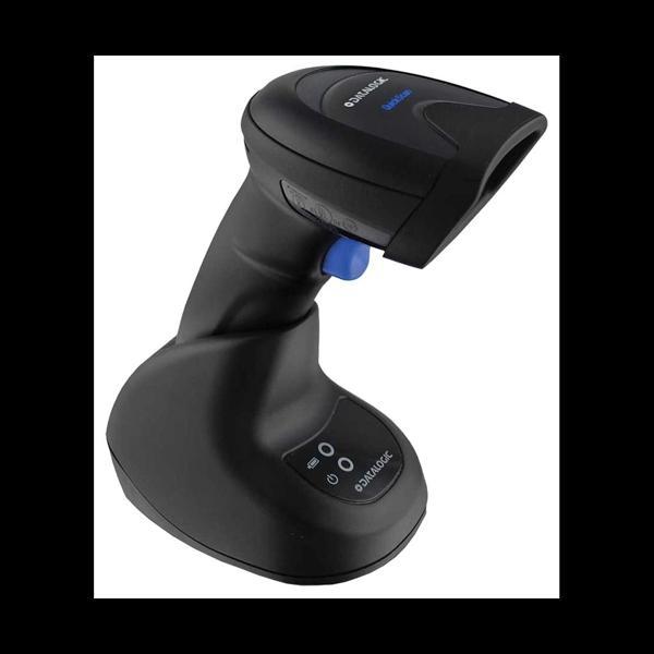 Datalogıc Quickscan Qbt2500 El Tipi, Laser, Kablosuz, 2d (kare Kod) Barkod Okuyucu - Image 1