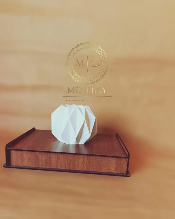 Minelly Geo Vazo - Image 1