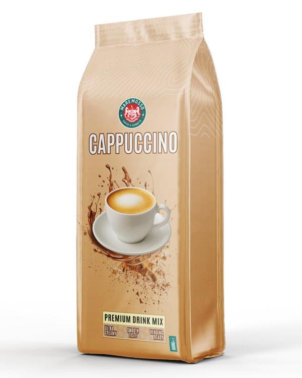 Hazır Cappuccıno 500 GR. - Image 1