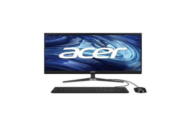ACER 2514G  23.8"/I5-1335U/8GB RAM/512GB M2 Nvme SSD AIO - Image 1