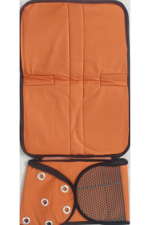 Flayback Kedı Tasıma Çantası (Renk seçeneklerimiz mevcuttur) - Image 1