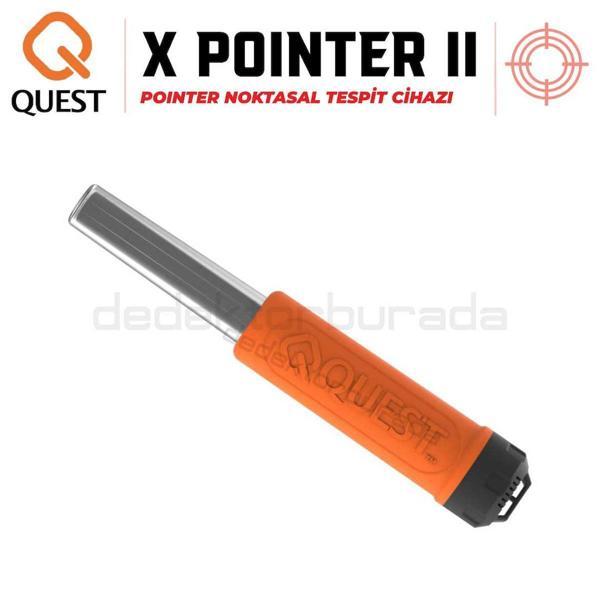 XPointer II Pinpointer - Image 1