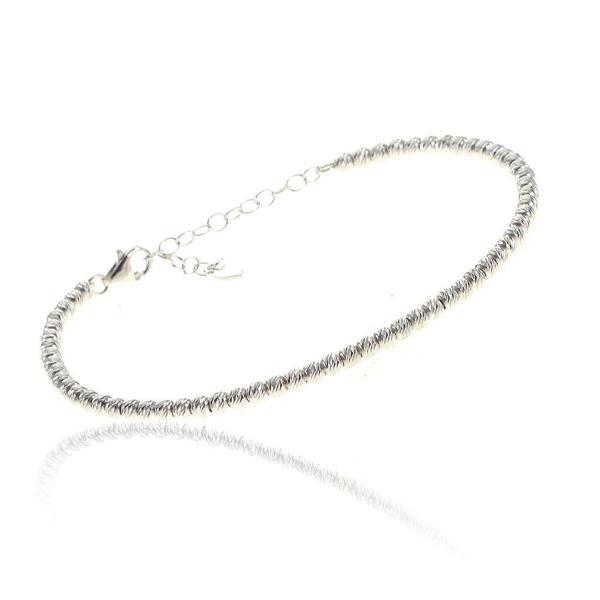 Tek sıra Dorissa Bileklik [barcode] - Image 1