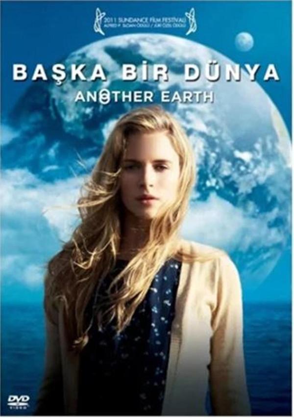 Başka Bir Dünya - Another Earth ( Türkçe Altyazı ) ( Ambalajında - Sıfır ) DVD - Image 1