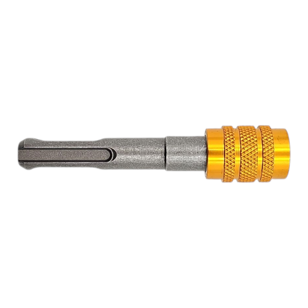 Fixonic B.H.D BHD00730 SDS-Plus Dönüştürücü Bits Adaptör  - Image 1