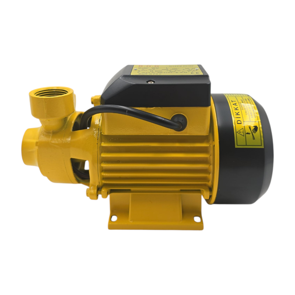 Fixonic B.H.D. QB60 370W/0.5Hp Su Motoru/Su Dinamosu - Image 1