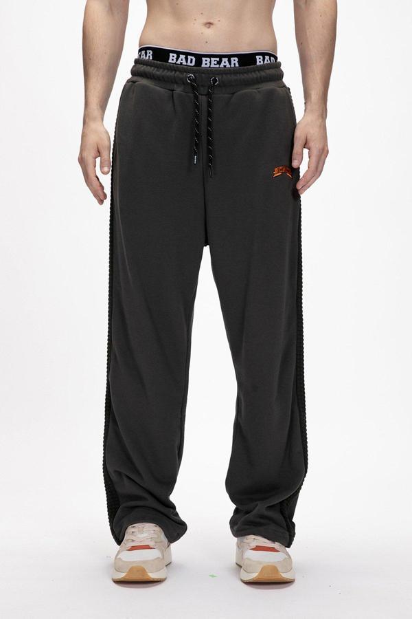Diez Orman Yeşili Erkek Sweatpants Eşofman Altı - Image 1