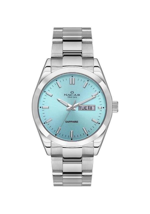 Nacar Nc31-299227-albm Erkek Kol Saati - Image 1