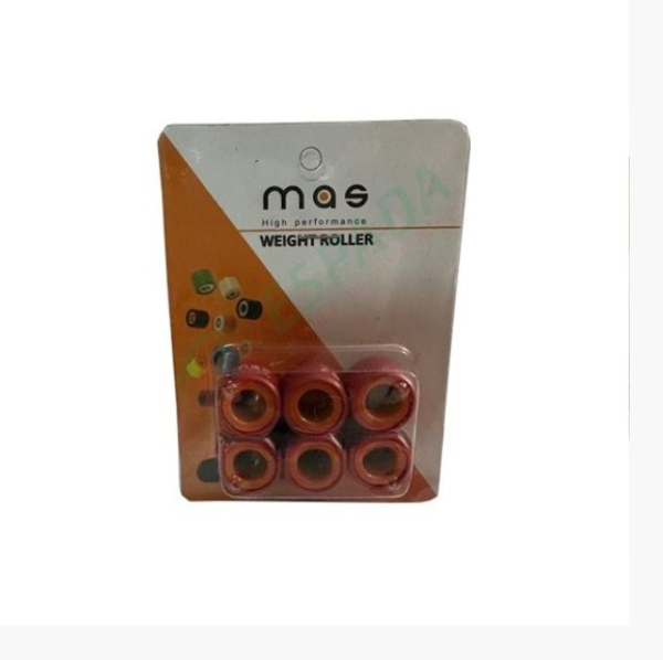 HONDA ACTIVA S 125 TAHRİK SETİ 20X15MM 16GR (MAS) HONDA DIO 110 PCX FIZY PS DYLAN JOYRIDE DINK 200İ - Image 1