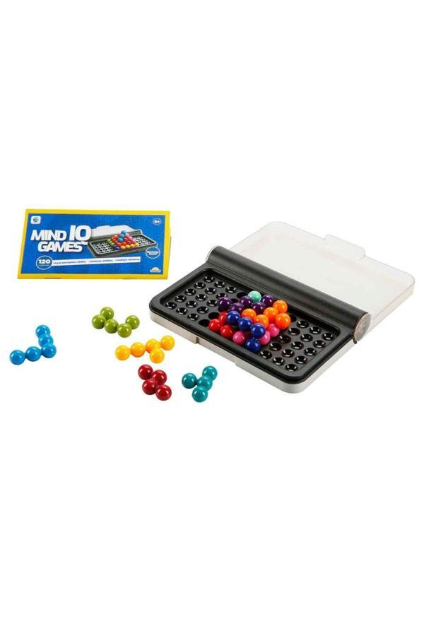 Mind IQ Zeka Oyunu | Problem Çözme Oyunları - Image 1
