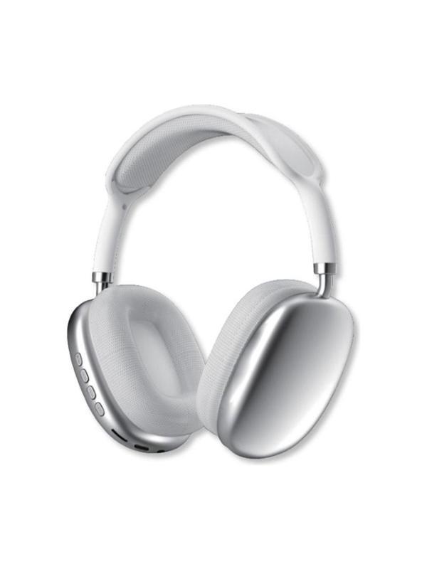 Kablosuz Bluetooth Kulaklık Yüksek Ses Kalitesi Mikrofonlu Stereo Kulaklık iOS Android Uyumlu - Image 1