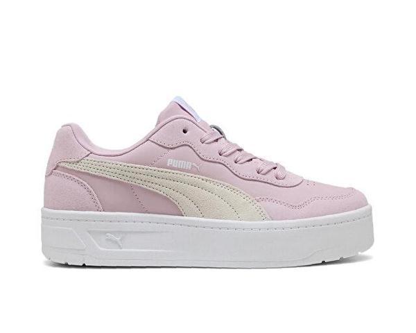 Puma Court Lally Skye Sd Kadın Günlük Ayakkabı 40073502 Pembe - Image 1