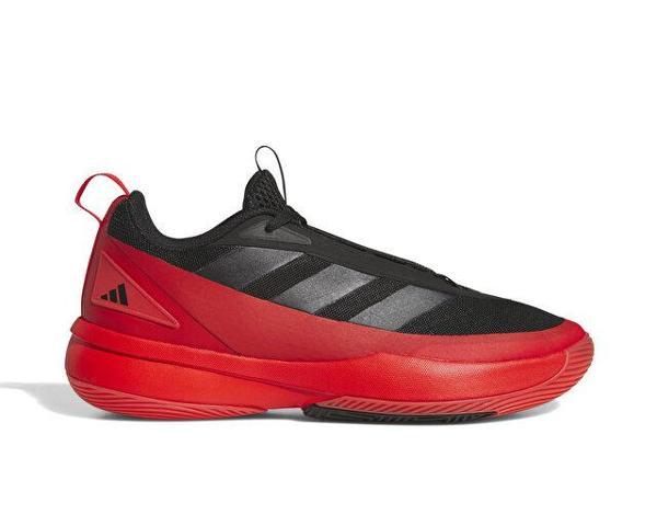 Adidas Subzone Erkek Basketbol Ayakkabısı IH8555 Siyah - Image 1