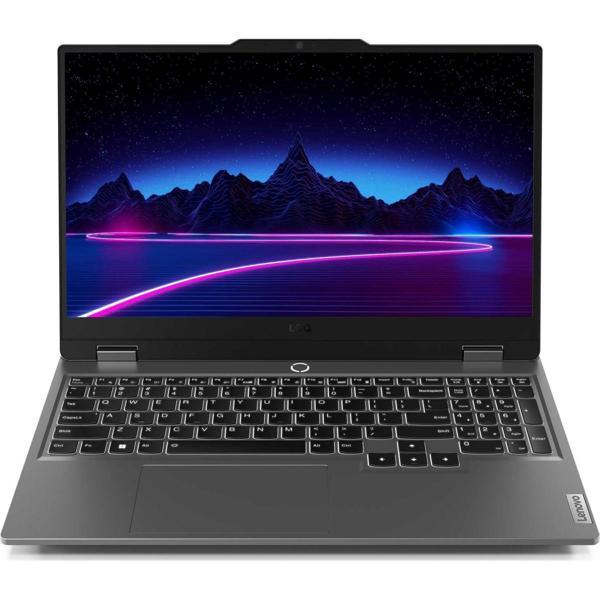 Loq 83GS00PDTR012 I5-12600HX 8gb 512SSD RTX3050 15.6" Fhd W11P Dizüstü BILGISAYAR-CNT013 - Image 1