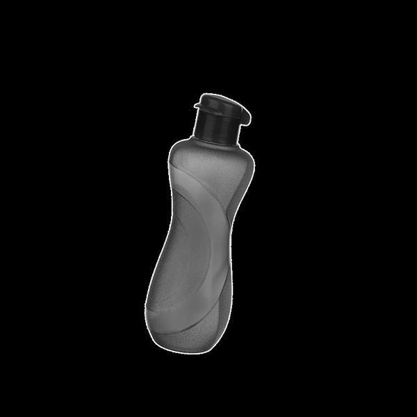 Water Fresh Suluk Matara Şişe 750 Ml - Siyah - Image 1