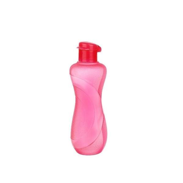 Water Fresh Suluk Matara Şişe 750 Ml - Pembe - Image 1