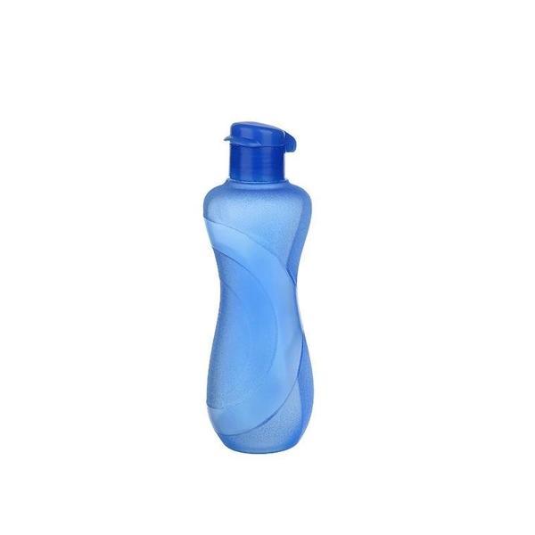 Water Fresh Suluk Matara Şişe 750 Ml - Mavi - Image 1