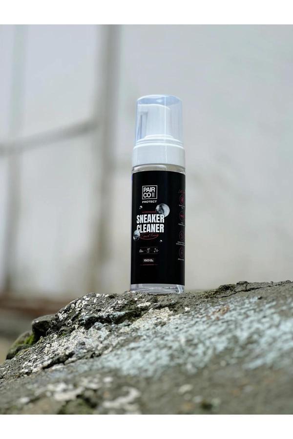 Paırco Protect Spor Ayakkabı Likit Temizleme Köpüğü 150Ml - Image 1