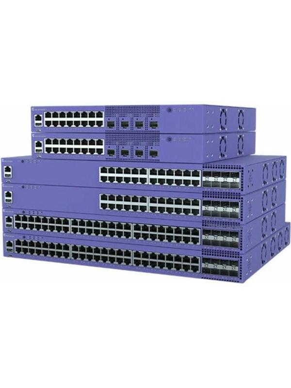 Extreme 5320F 24P 101001000BASET 8xe Sfp+ Poe+ Swıtch - Image 1