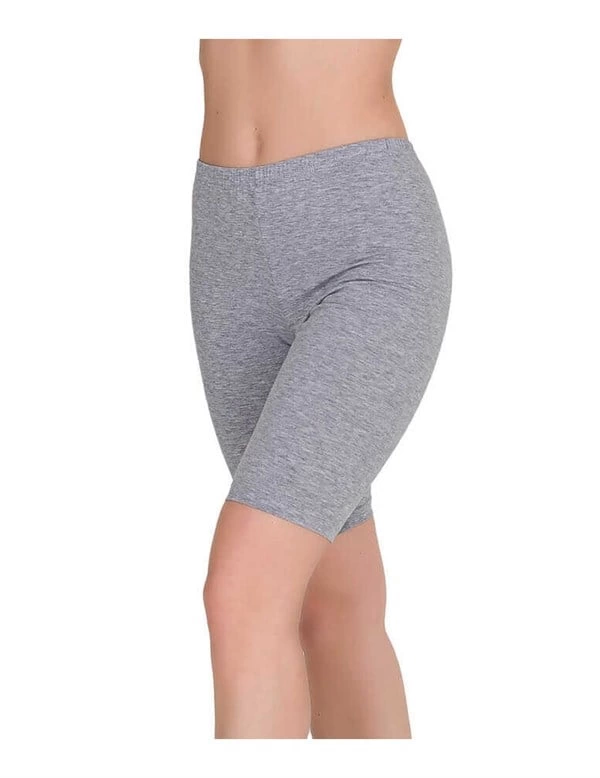 Bayan Kısa Tayt 2218 - Image 1