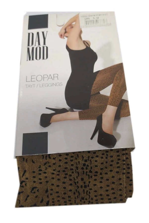 Leo Kadın Tayt - Image 1