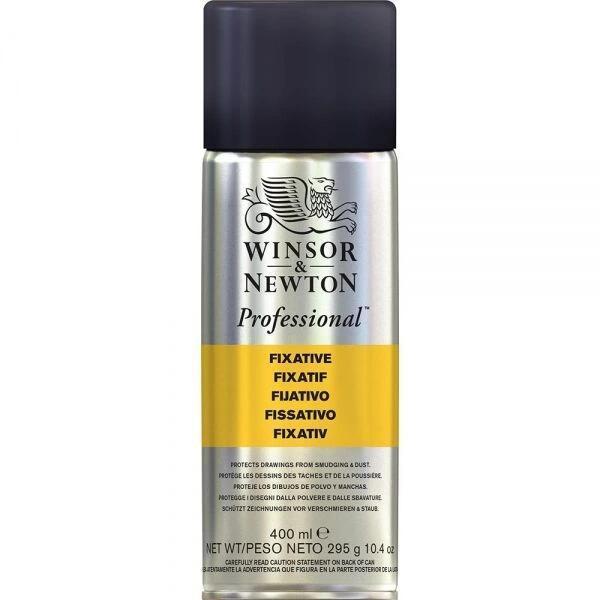 Supertrend Professional Fixative Sprey 400 ml. - Image 1