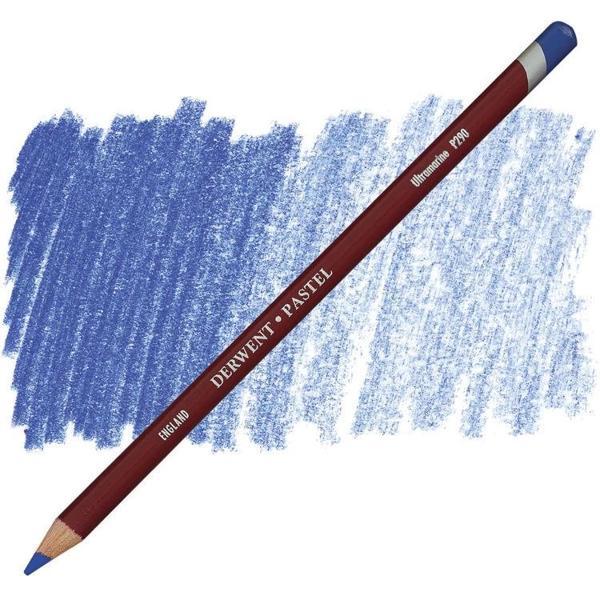Supertrend Pastel Pencil P290 Ultramarine - Image 1