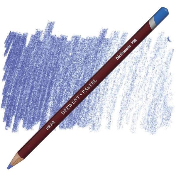 Supertrend Pastel Pencil P300 Pale Ultramarine - Image 1