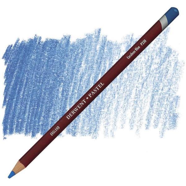Supertrend Pastel Pencil P330 Cerulean Blue - Image 1