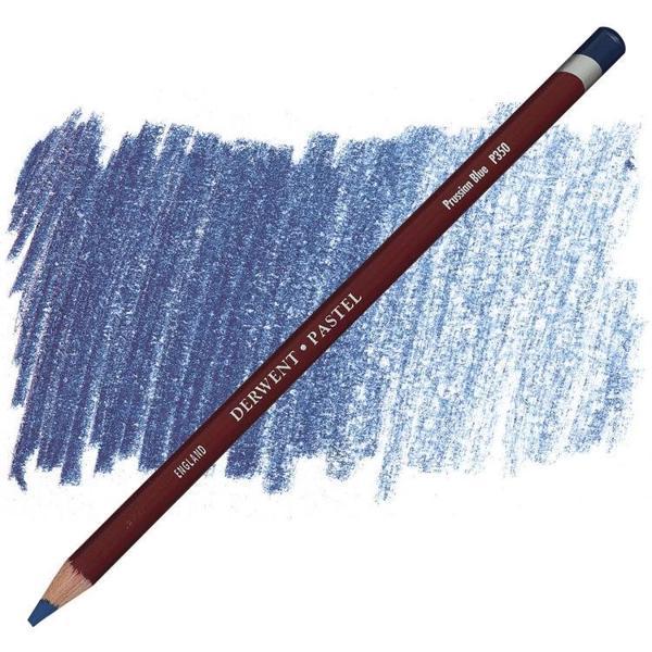Supertrend Pastel Pencil P350 Prussian Blue - Image 1