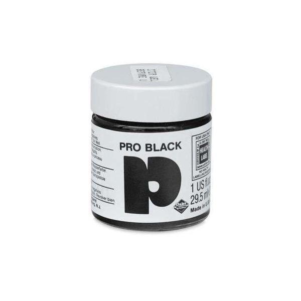 Supertrend Pro Black Kaligrafi Mürekkebi 29.5 ml. Siyah - Image 1