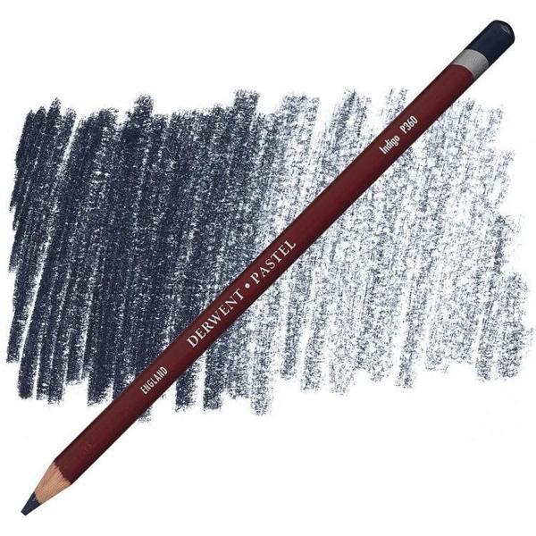 Supertrend Pastel Pencil P360 Indigo - Image 1