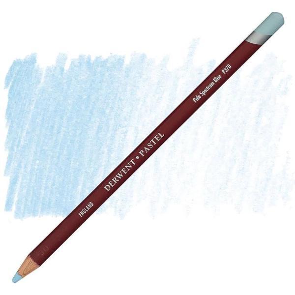 Supertrend Pastel Pencil P370 Pale Spectrum Blue - Image 1