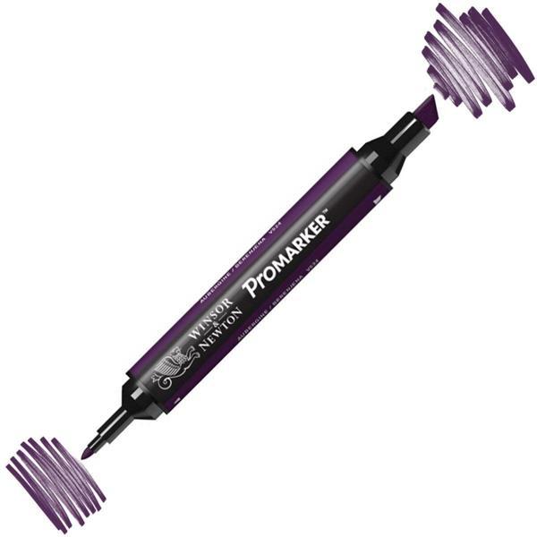 Supertrend ProMarker Kalem Aubergine V524 - Image 1