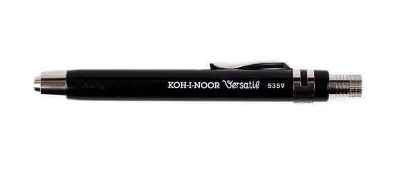 Supertrend 5359 5.6 mm. Portmin Versatil Kalem SİYAH - Image 1