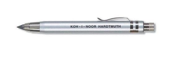 Supertrend 5359 5.6 mm. Portmin Versatil Kalem GÜMÜŞ - Image 1